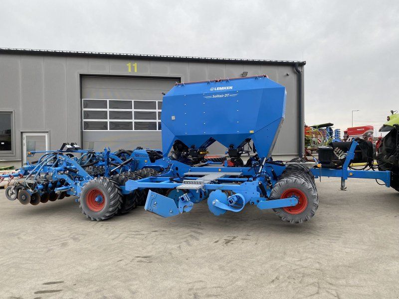 Lemken Solitair DT 600
