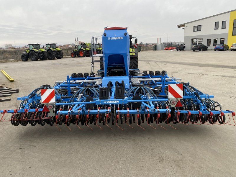 Lemken Solitair DT 600