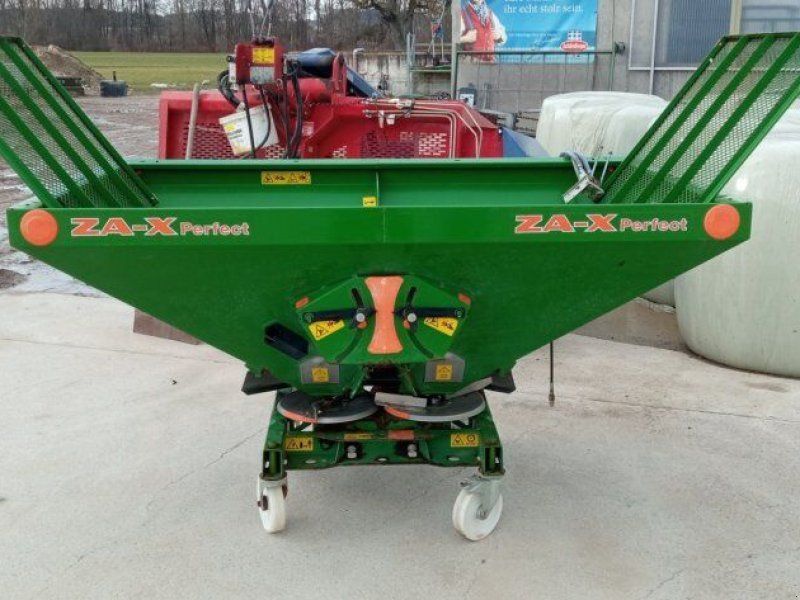 K.-Amazone ZA-X Perfekt 902