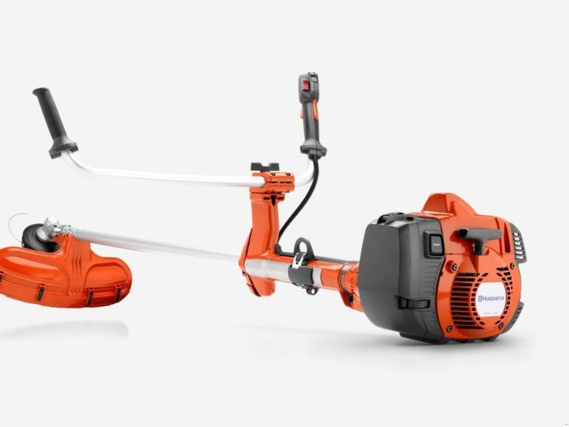 Husqvarna Benzin-Motorsense 545RXT AutoTune