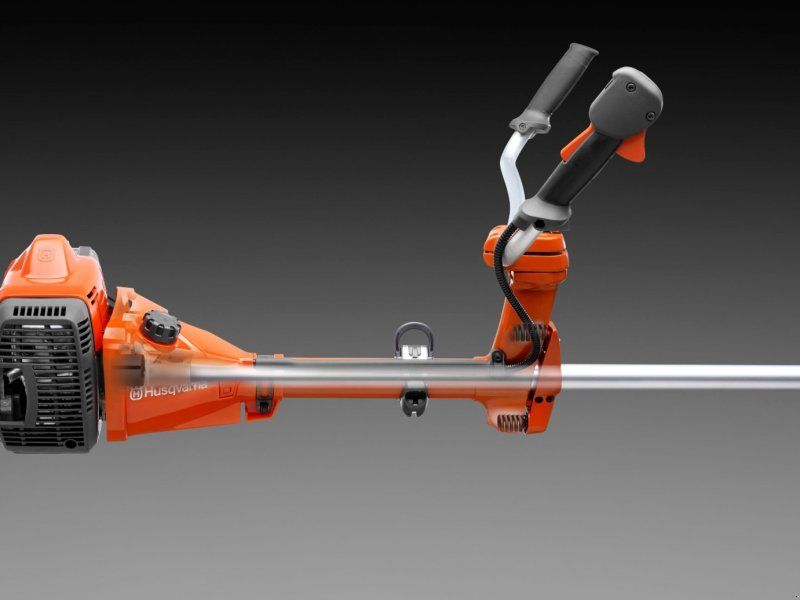 Husqvarna Benzin-Motorsense 545RX