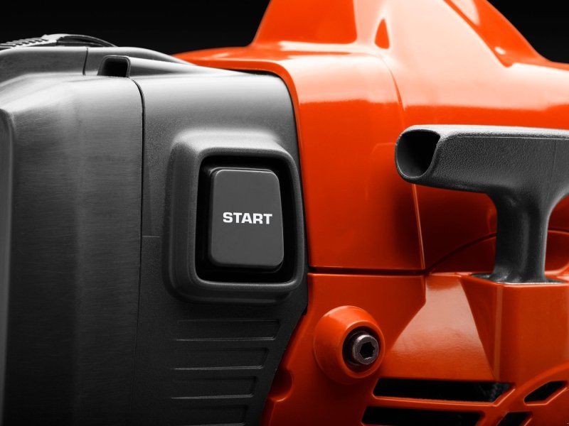 Husqvarna Benzin-Motorsense 545RX