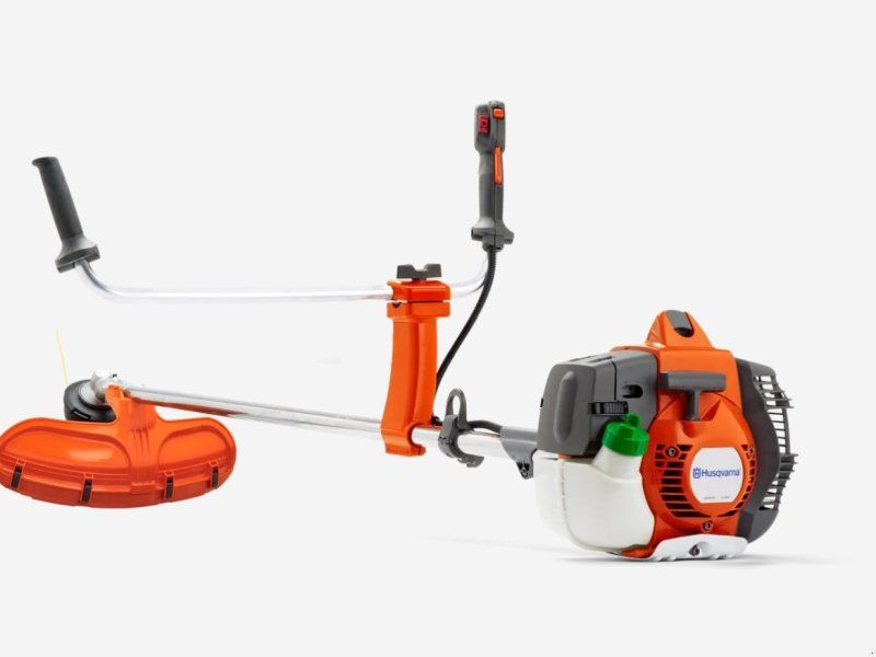 Husqvarna Benzin-Motorsense 535RX