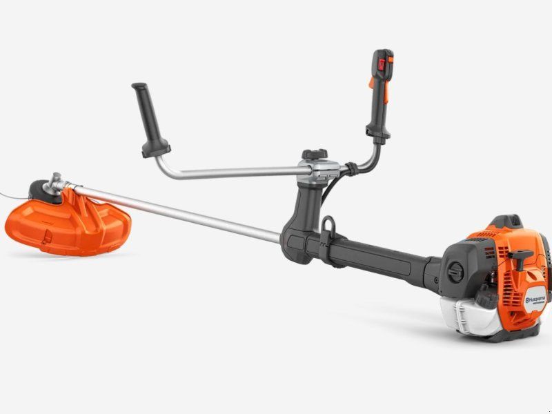 Husqvarna Benzin-Motorsense 525RX Mark II