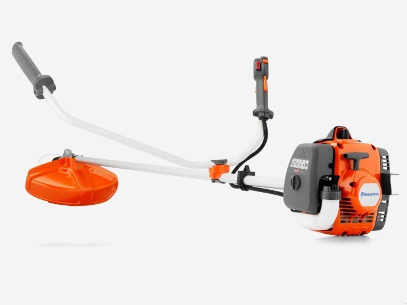 Husqvarna Benzin-Rasen 122R  Rasen