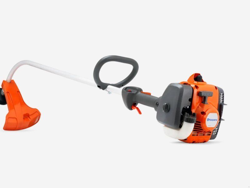 Husqvarna Benzin-Rasen 122C Rasen