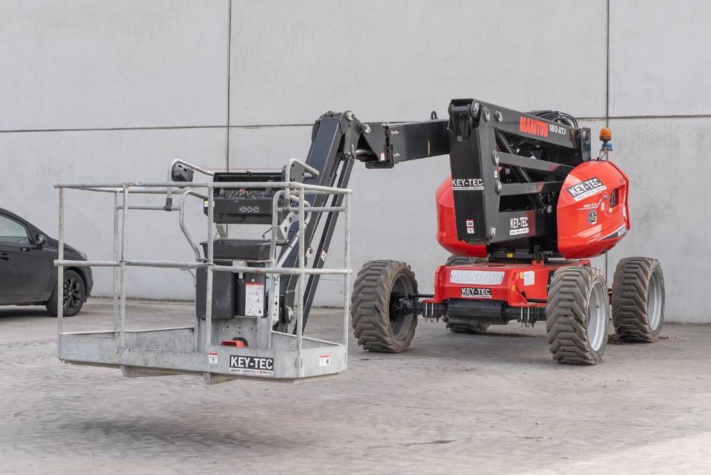 Manitou 180 ATJ RC