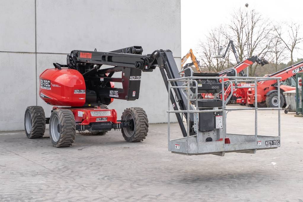 Manitou 180 ATJ RC