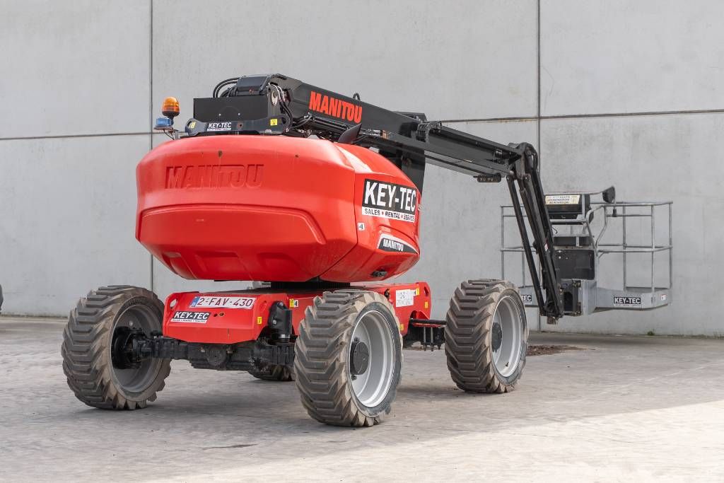 Manitou 180 ATJ RC