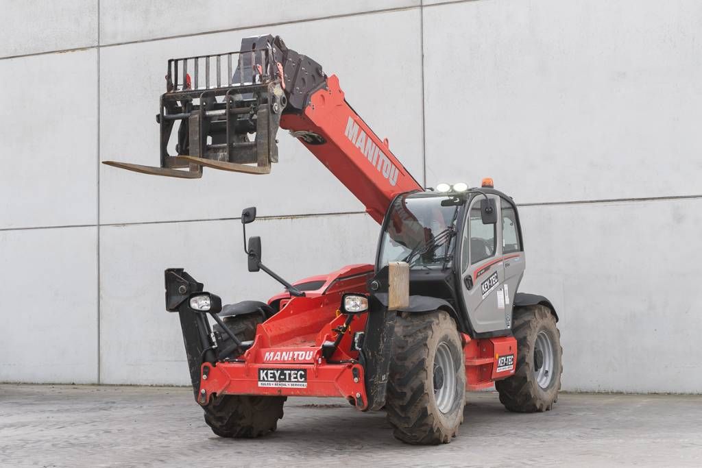 Manitou MT 1840