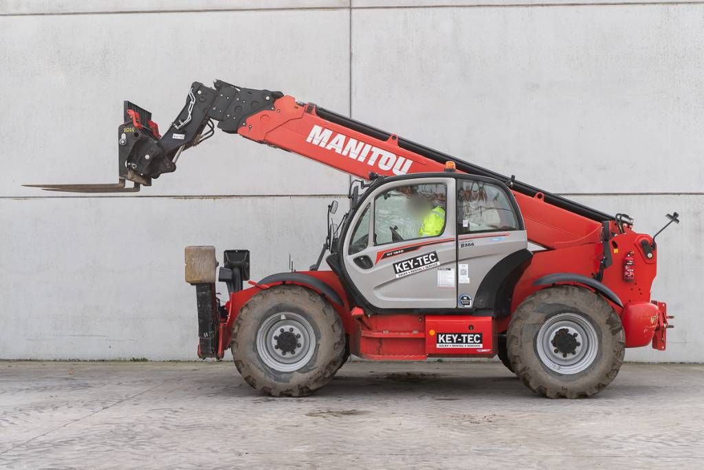 Manitou MT 1840
