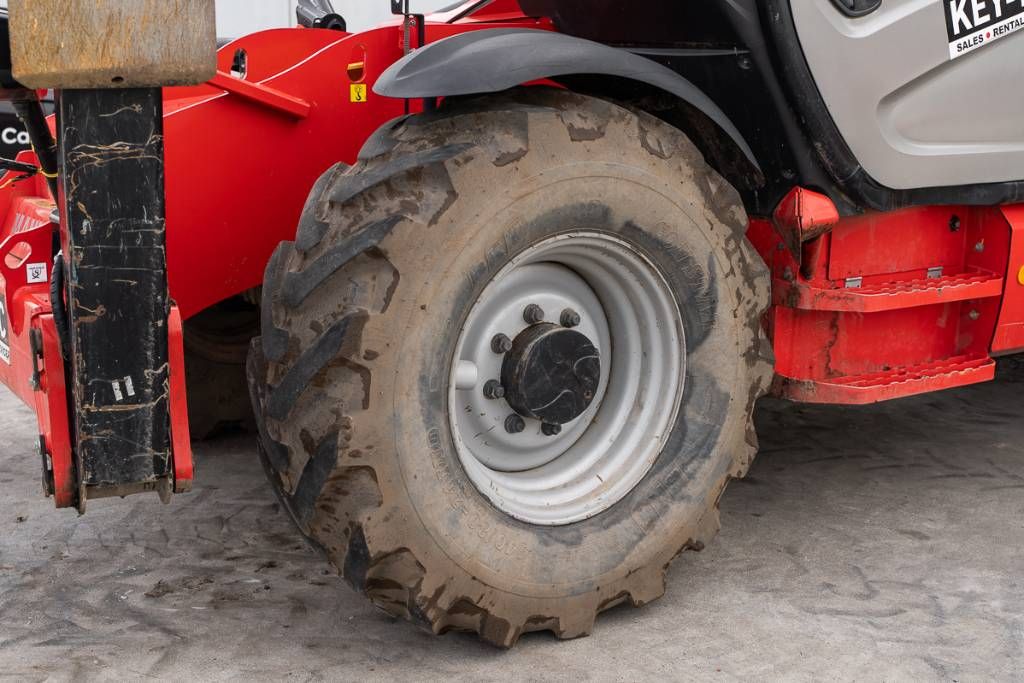 Manitou MT 1840