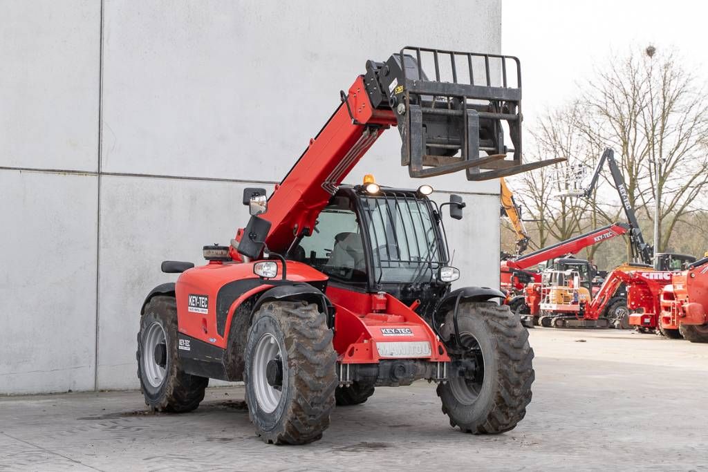 Manitou MT 933