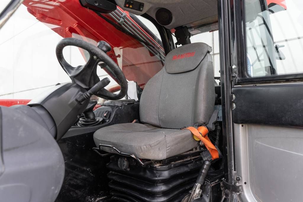Manitou MT 933