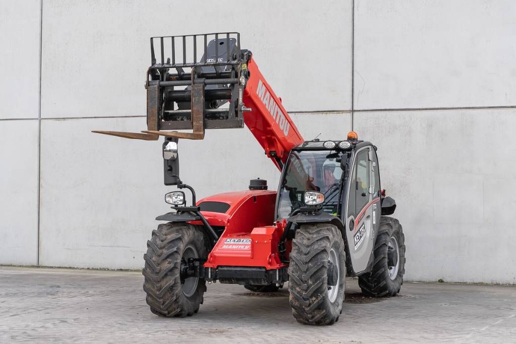 Manitou MT 930