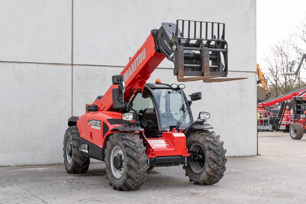 Manitou MT 930