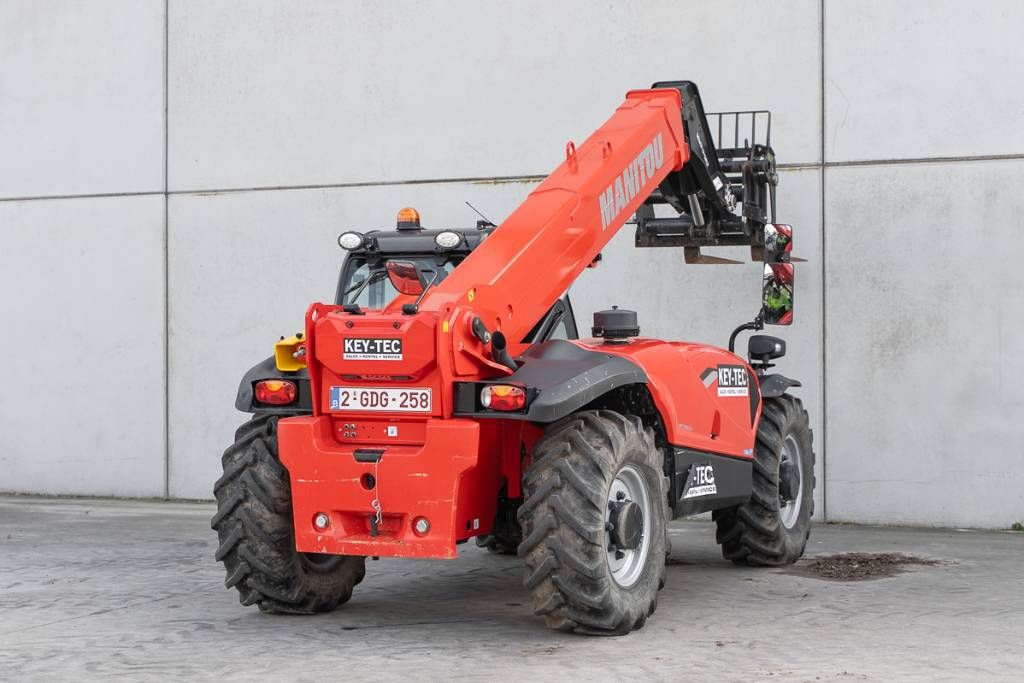 Manitou MT 930