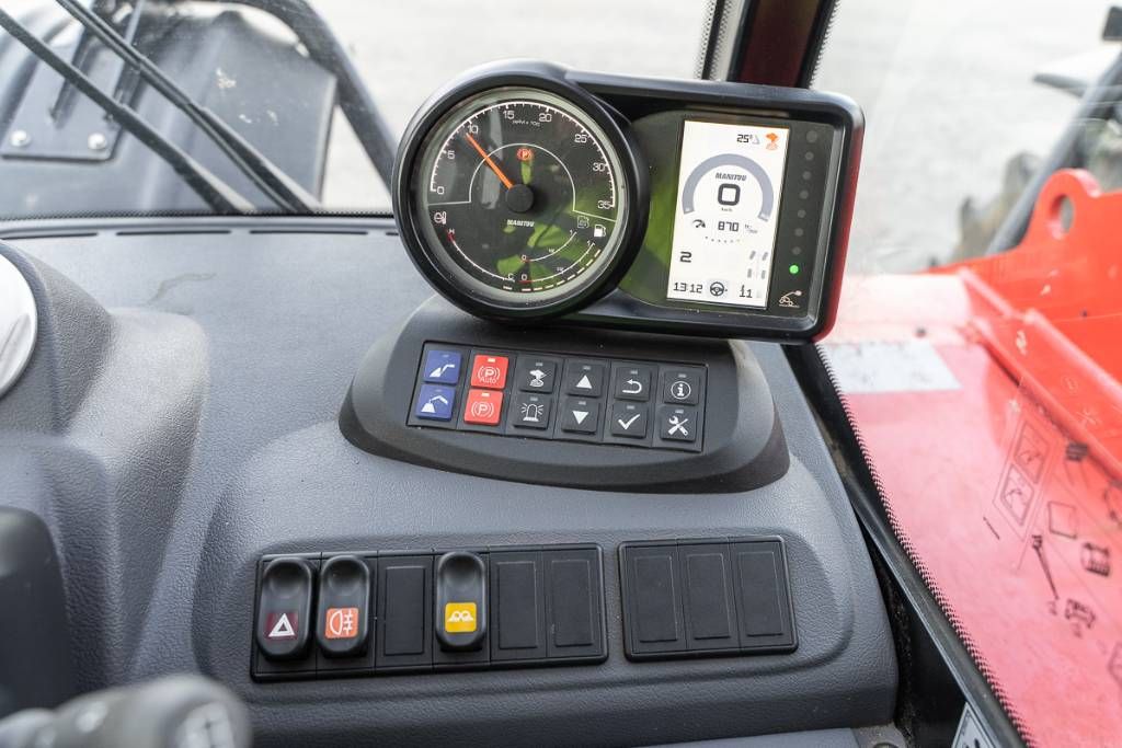Manitou MT 930