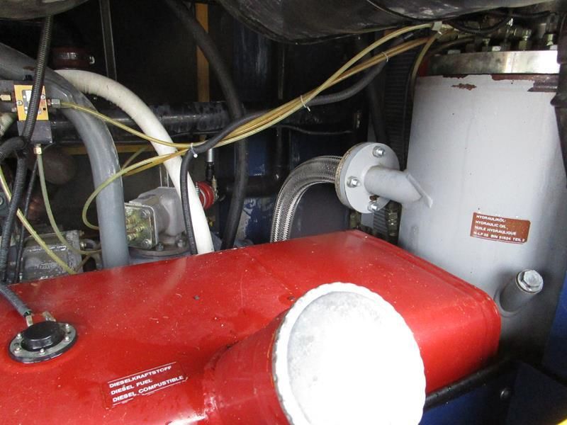 Compair C 210 TS - 9 - N