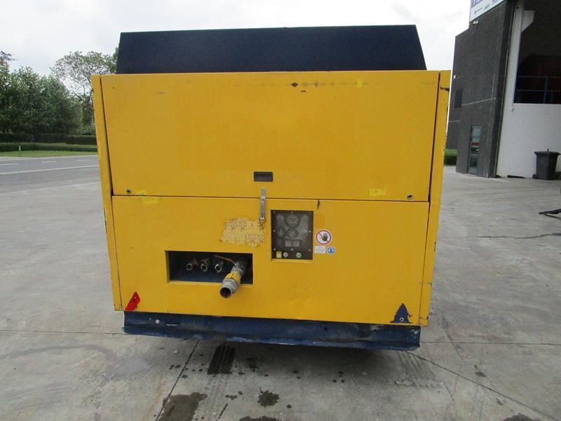 Compair C 210 TS - 9 - N