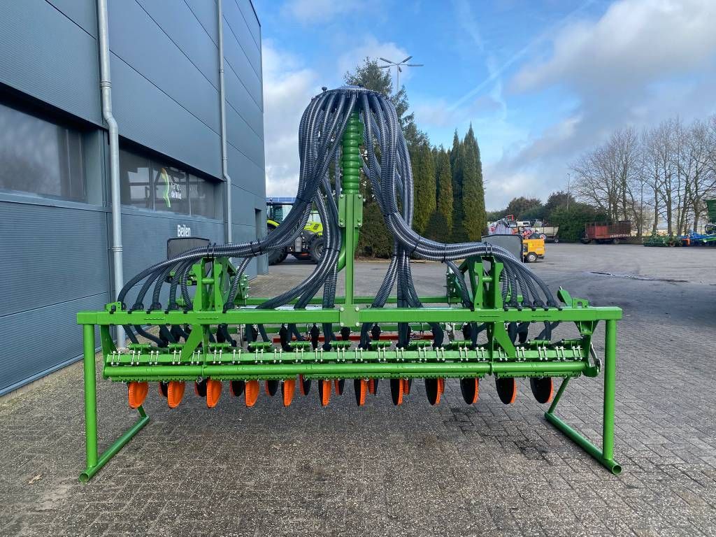 Amazone AD-P 3001 Special