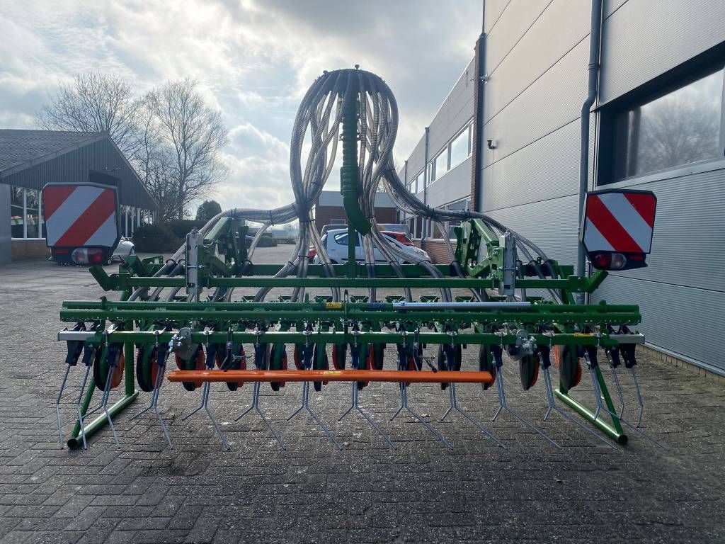 Amazone AD-P 3001 Special