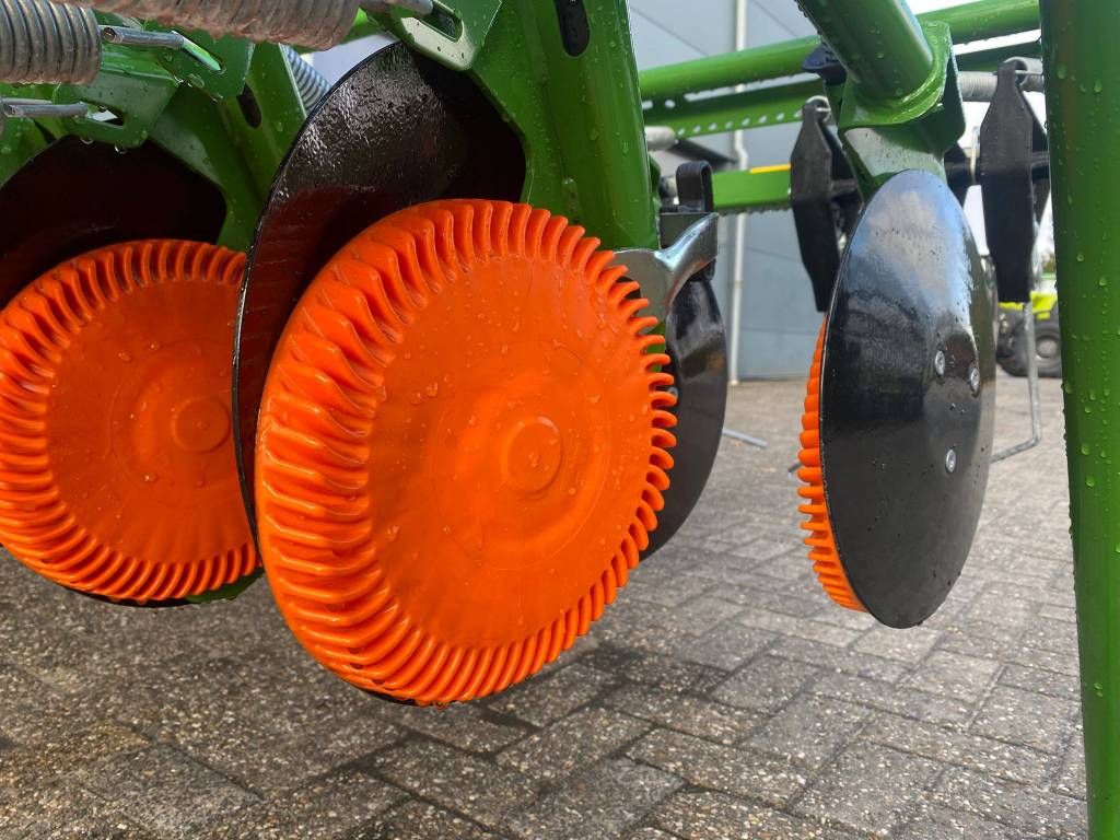 Amazone AD-P 3001 Special