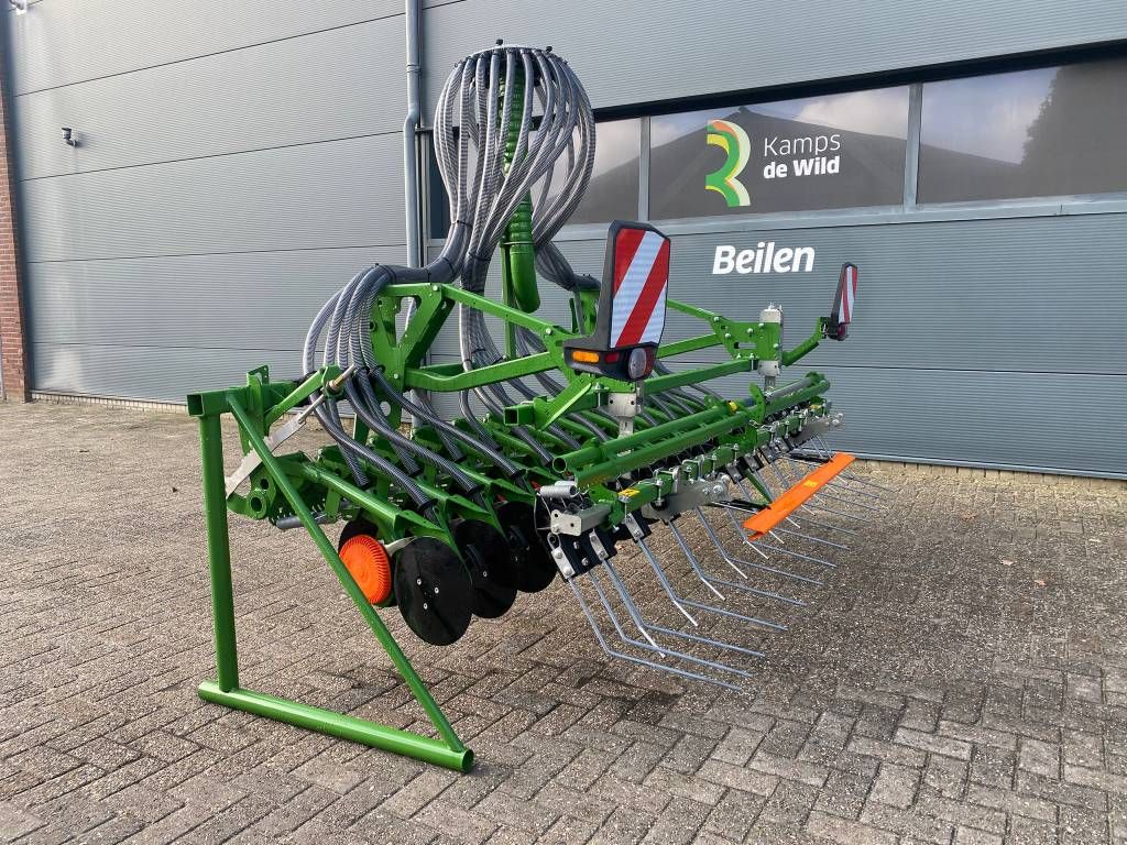 Amazone AD-P 3001 Special