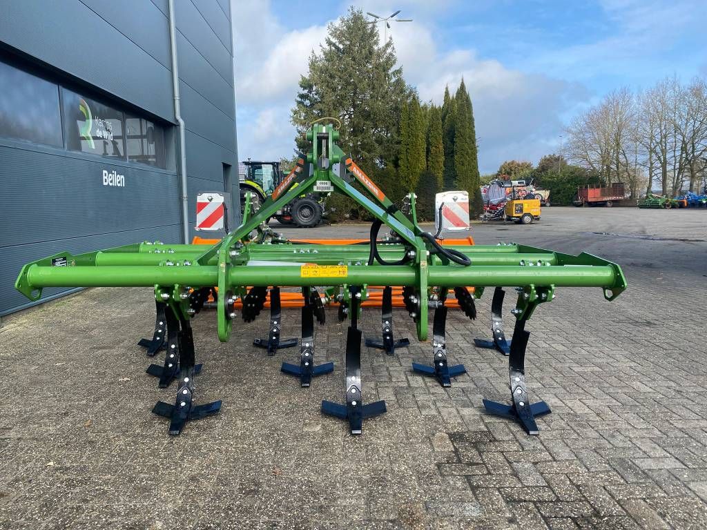 Amazone cenio 3000 special