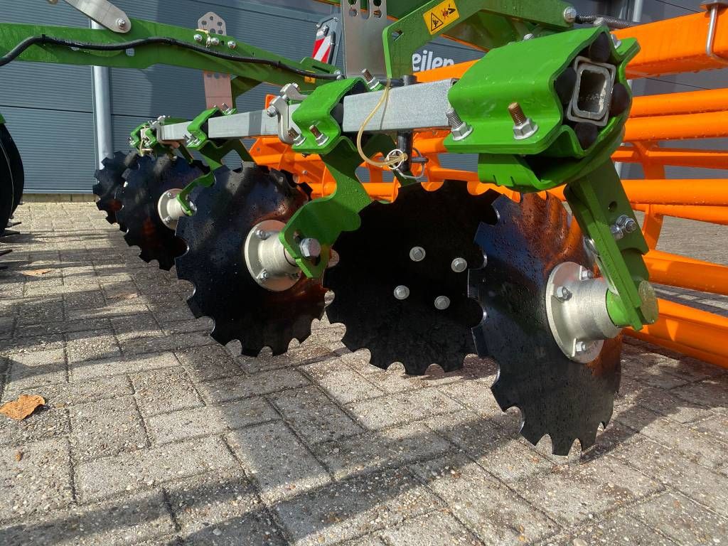 Amazone cenio 3000 special