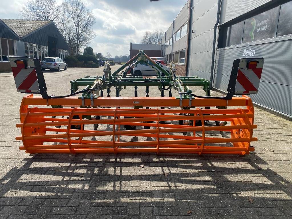 Amazone cenio 3000 special