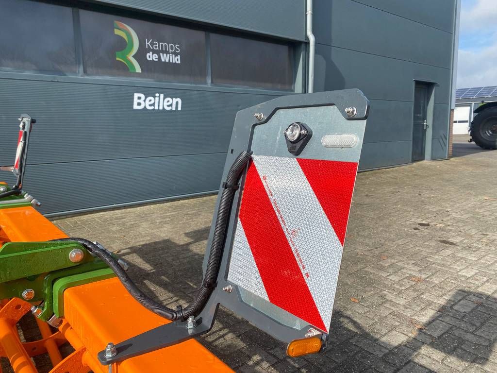 Amazone cenio 3000 special