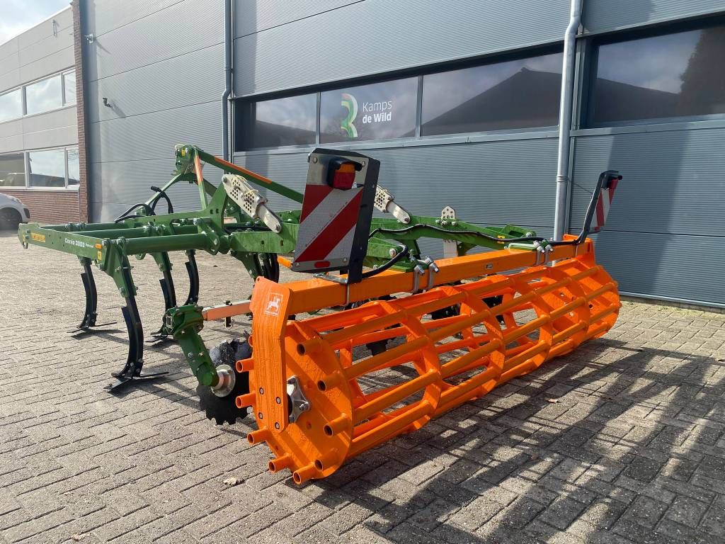 Amazone cenio 3000 special