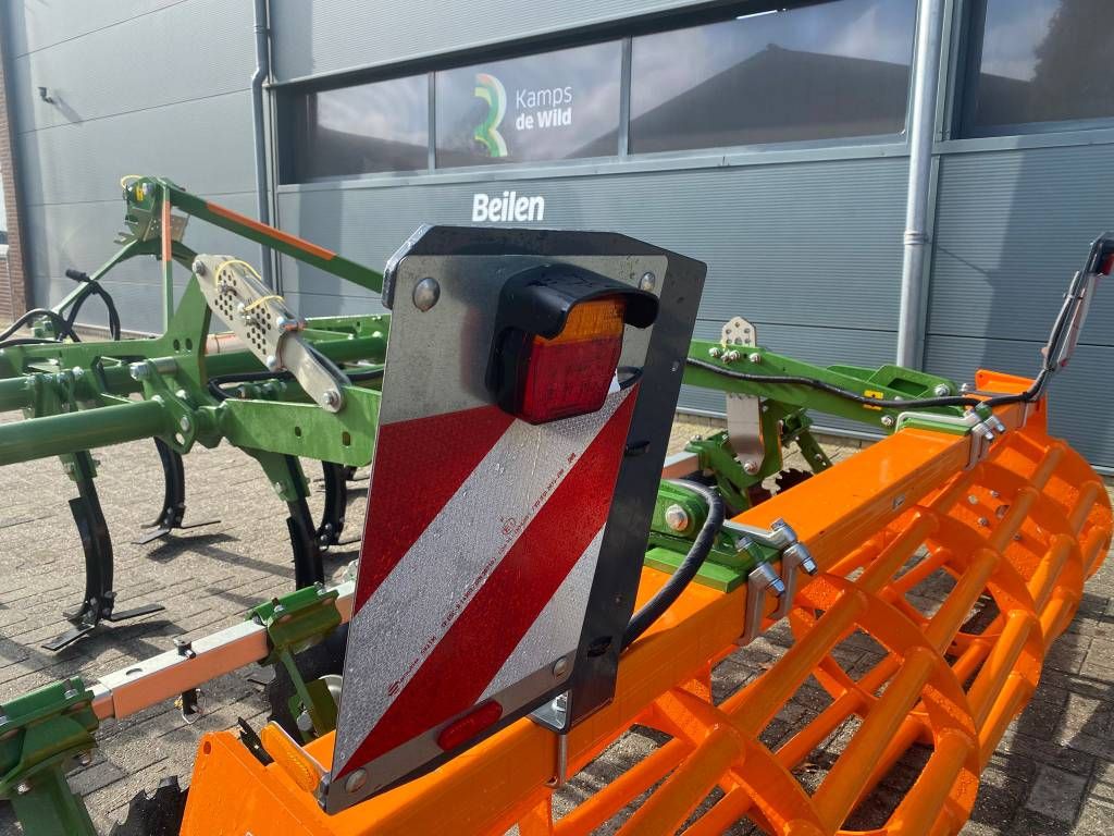 Amazone cenio 3000 special