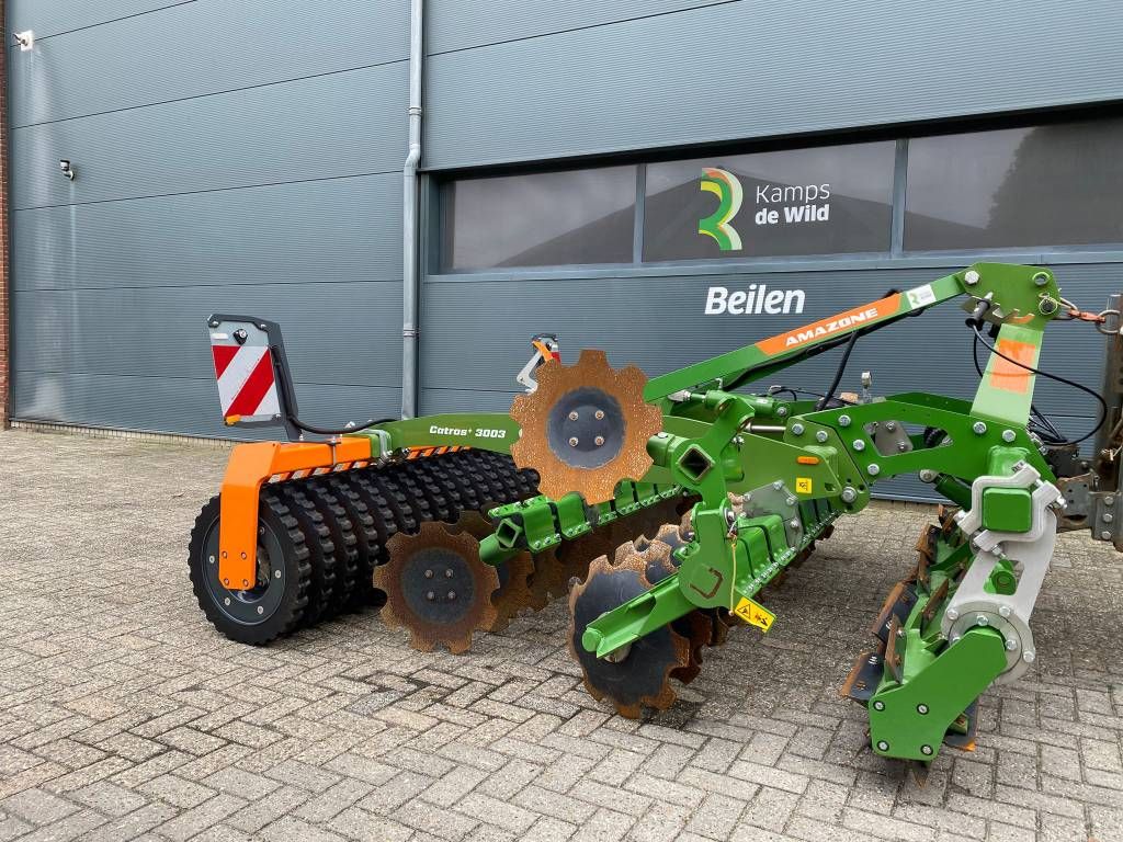Amazone Catros+3003