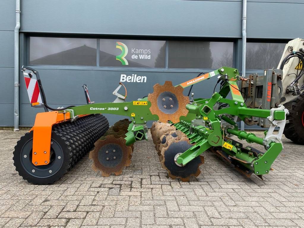 Amazone Catros+3003