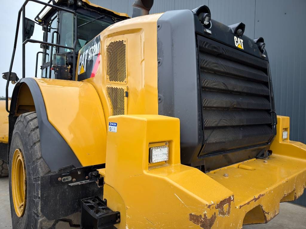 CAT 972M