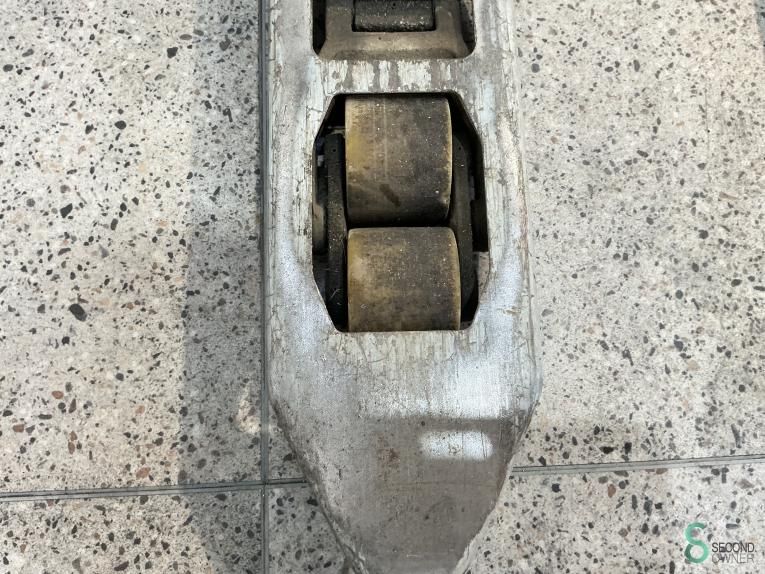 Palletwagens Elektrisch Still ECH12 2022