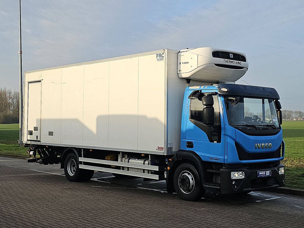 IVECO 120E22 EUROCARGO atp