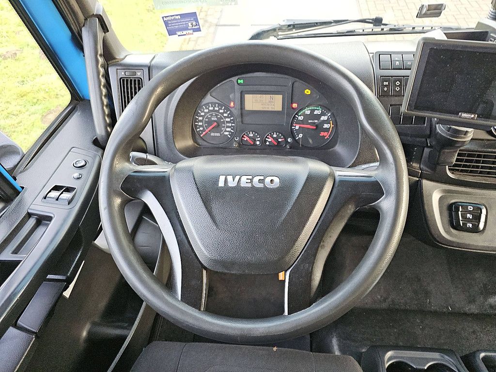IVECO 120E22 EUROCARGO atp