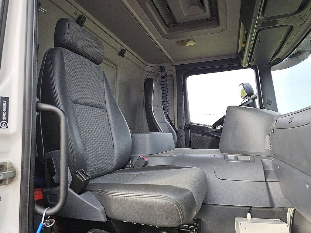 SCANIA P320 esterer 14000ltr