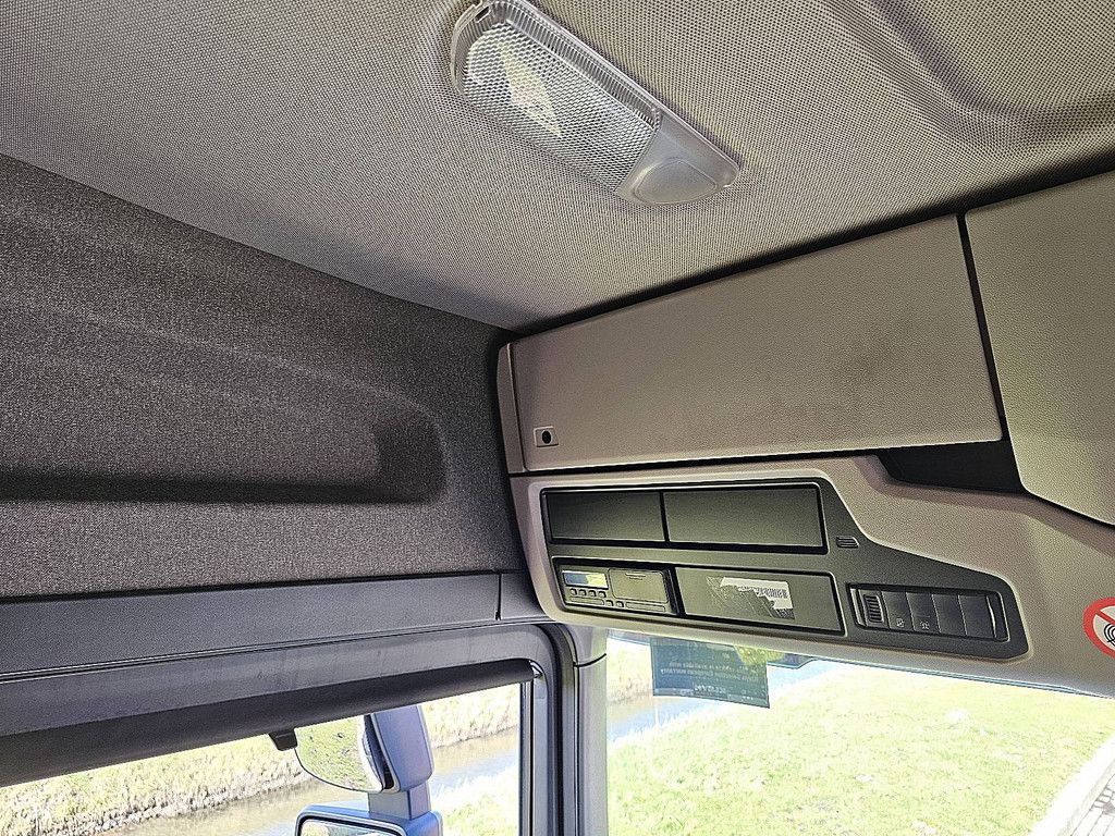 SCANIA P410 150tkm full air