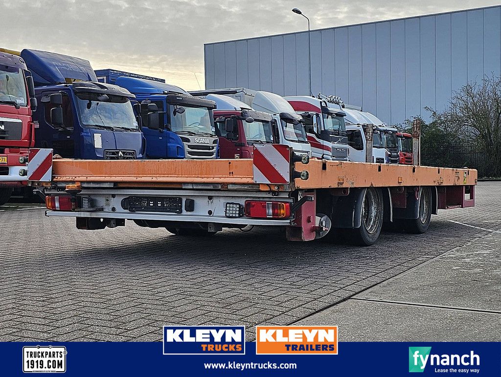 ZANNER ZANDT AT-T200