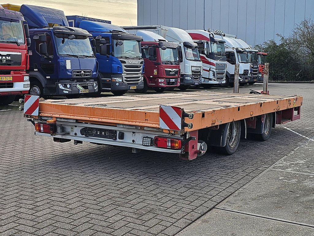 ZANNER ZANDT AT-T200