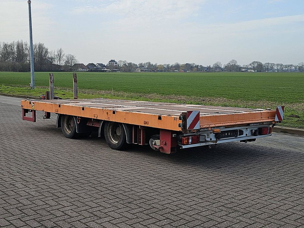 ZANNER ZANDT AT-T200