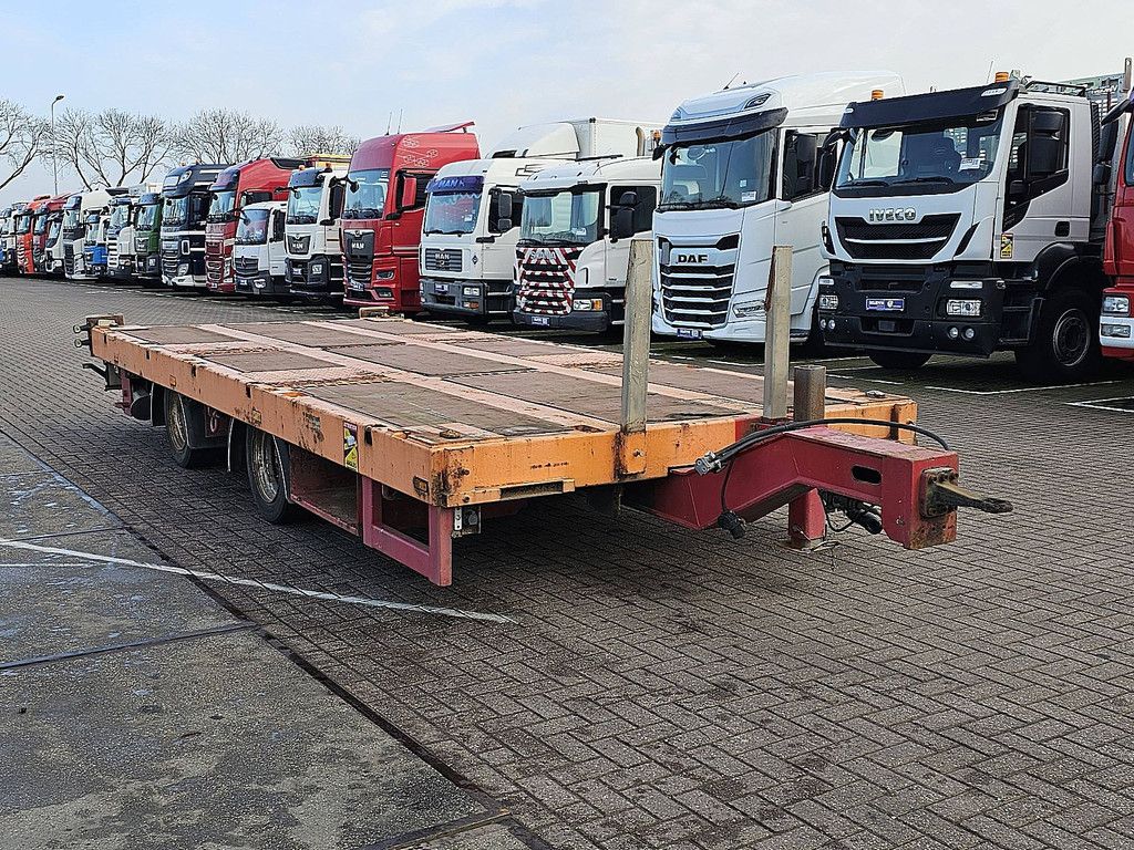 ZANNER ZANDT AT-T200