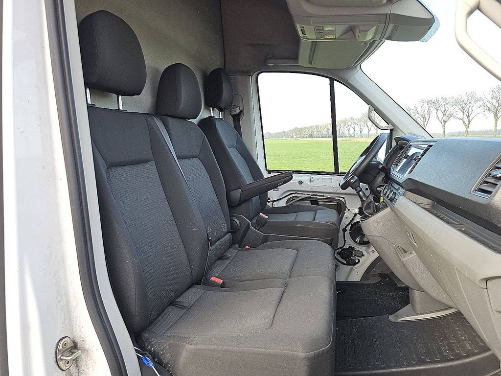 M.A.N. TGE 3.140 ac euro6 export