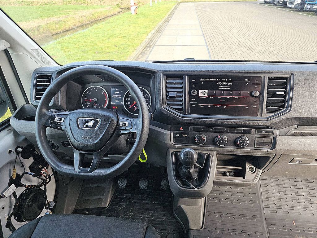 M.A.N. TGE 3.140 ac euro6 export