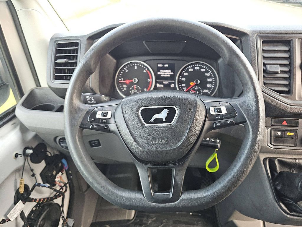 M.A.N. TGE 3.140 ac euro6 export