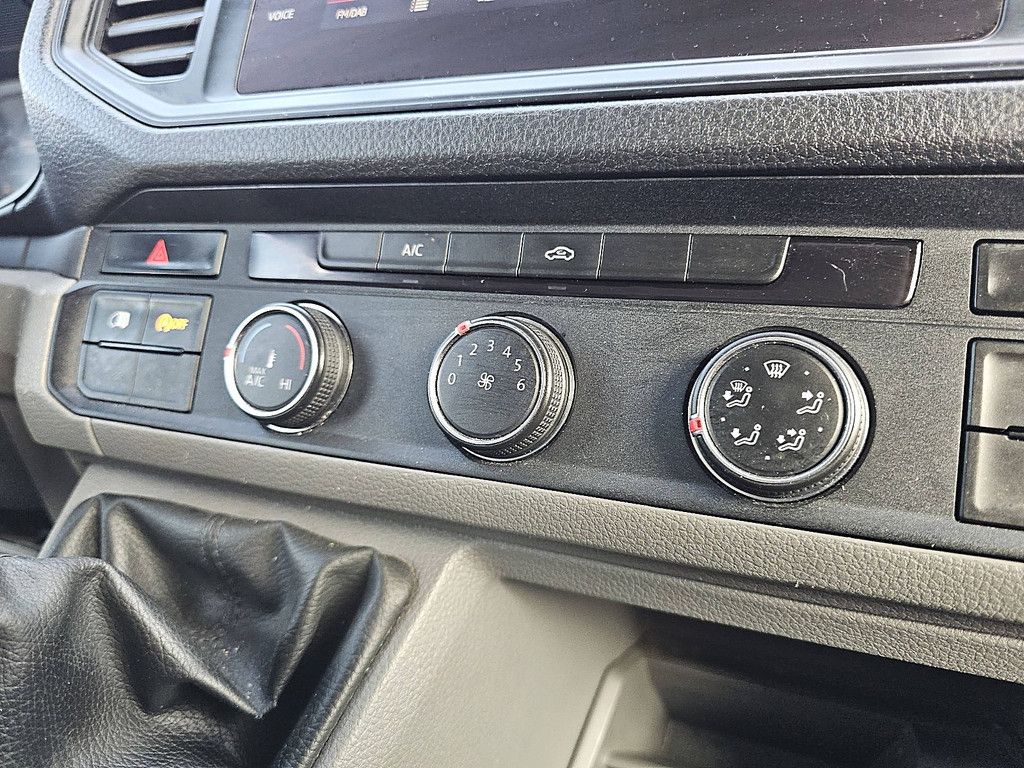 M.A.N. TGE 3.140 ac euro6 export